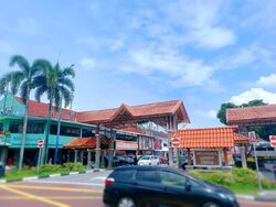 Serangoon Garden Post Office (D19), Shop House #639469921